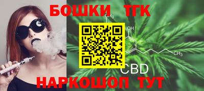 шишки Изобильный